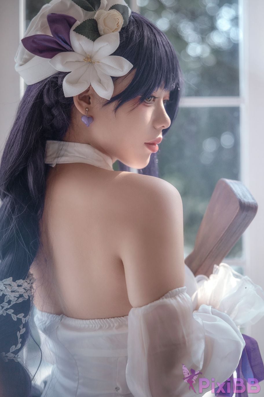 Coser PixiBB.COM 006