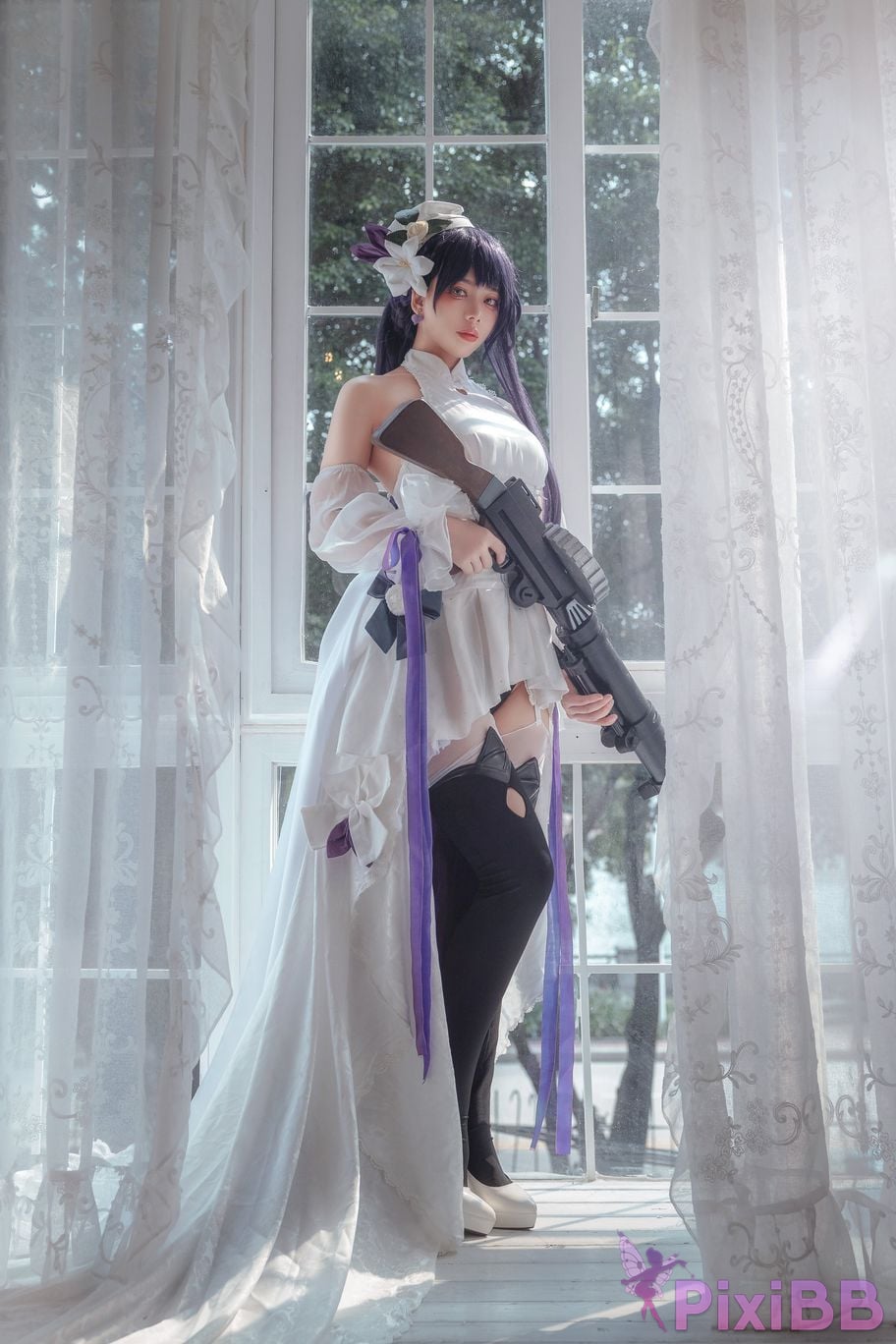 Coser PixiBB.COM 007