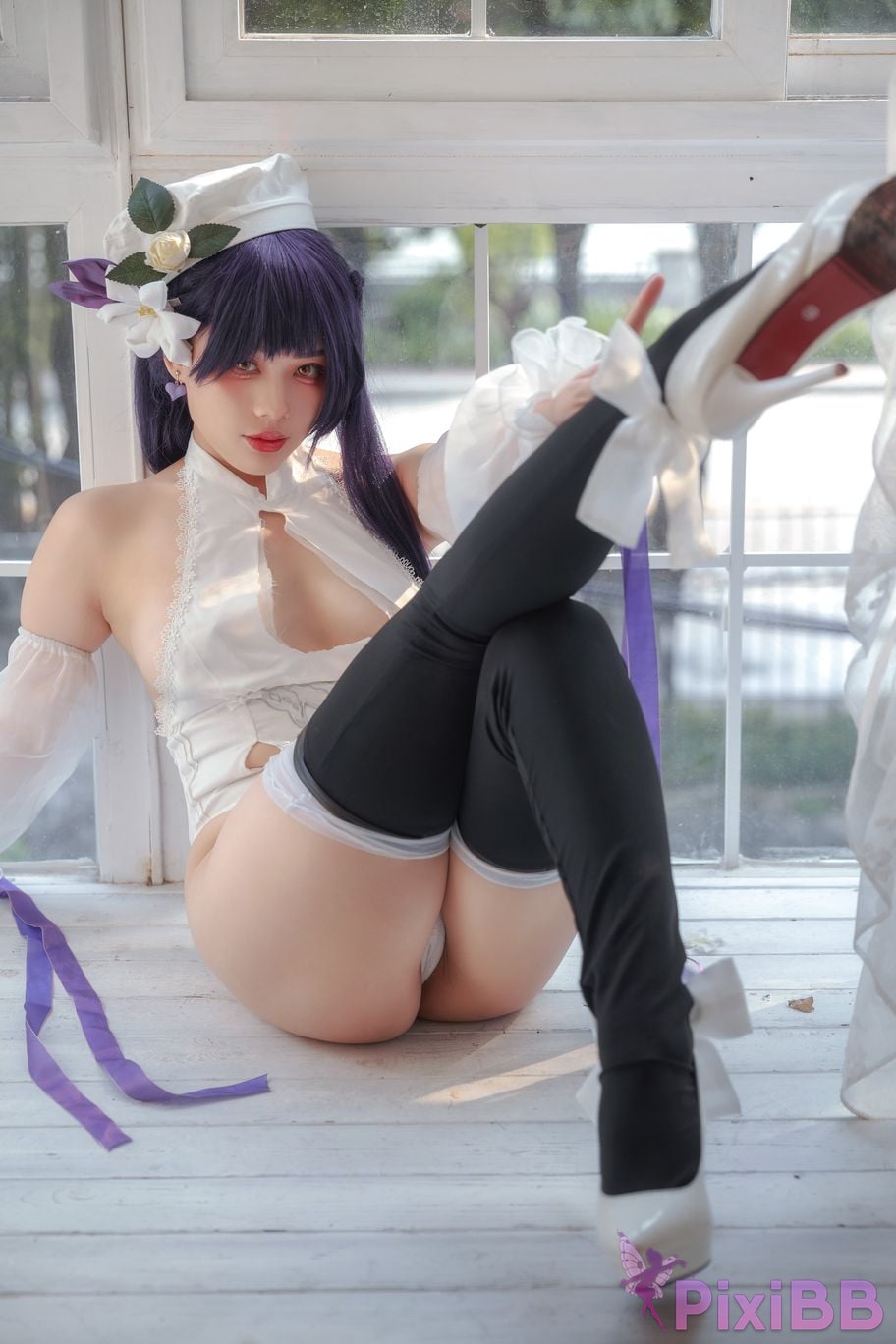 Coser PixiBB.COM 015