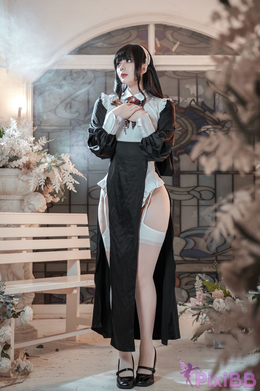 Coser PixiBB.COM 002