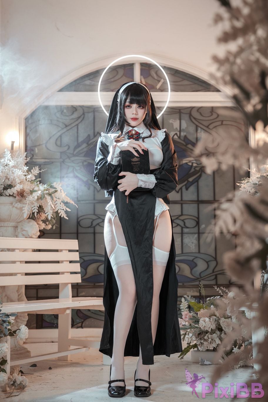 Coser PixiBB.COM 004