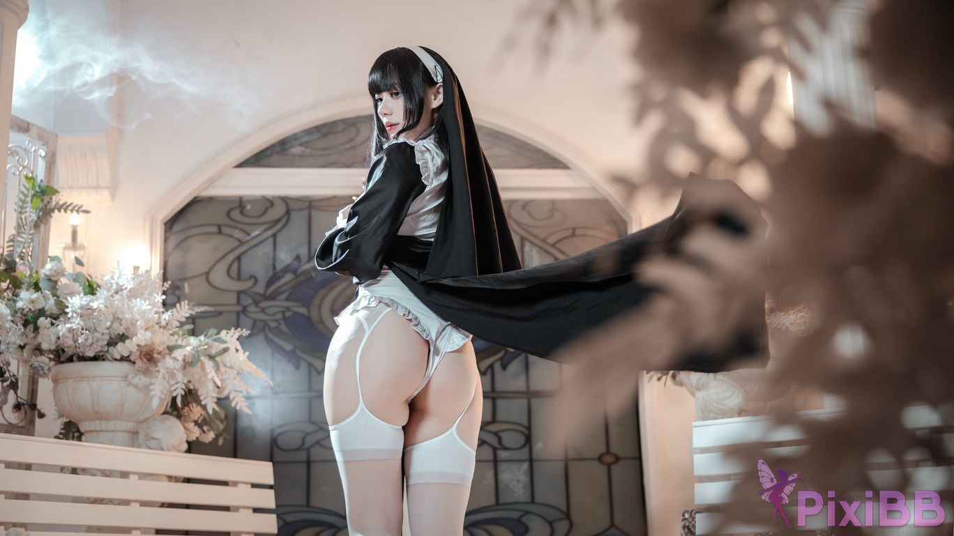 Coser PixiBB.COM 005
