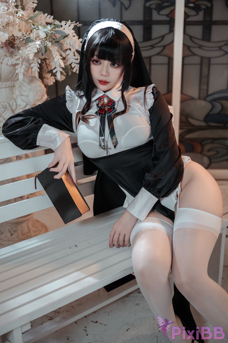 Coser PixiBB.COM 006