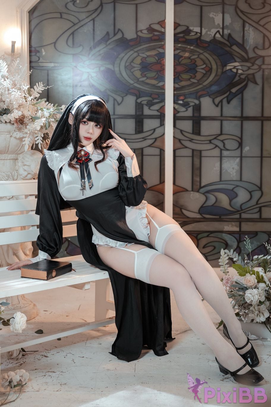 Coser PixiBB.COM 007