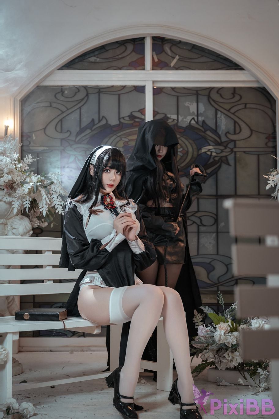 Coser PixiBB.COM 016