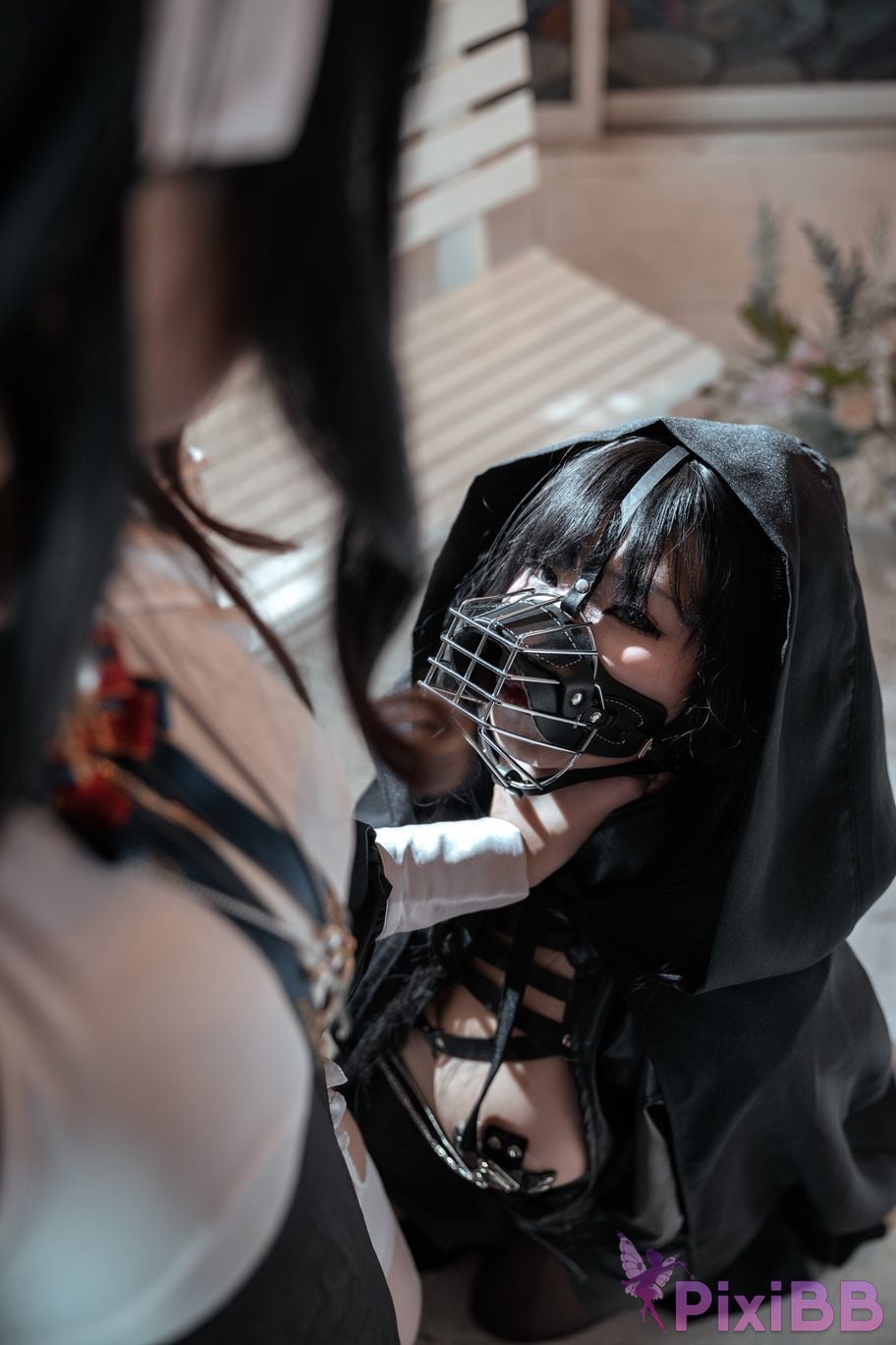 Coser PixiBB.COM 025