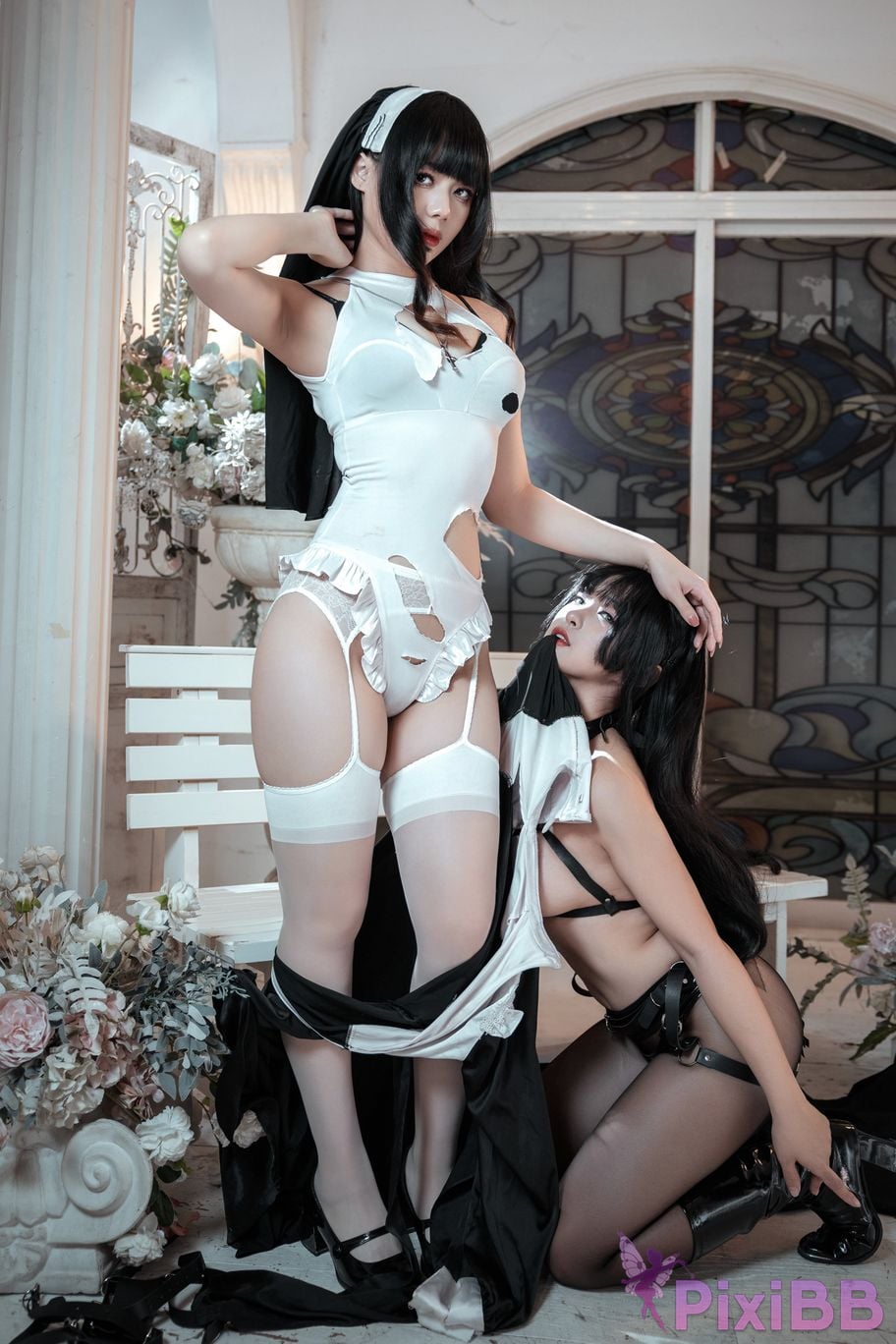 Coser PixiBB.COM 044