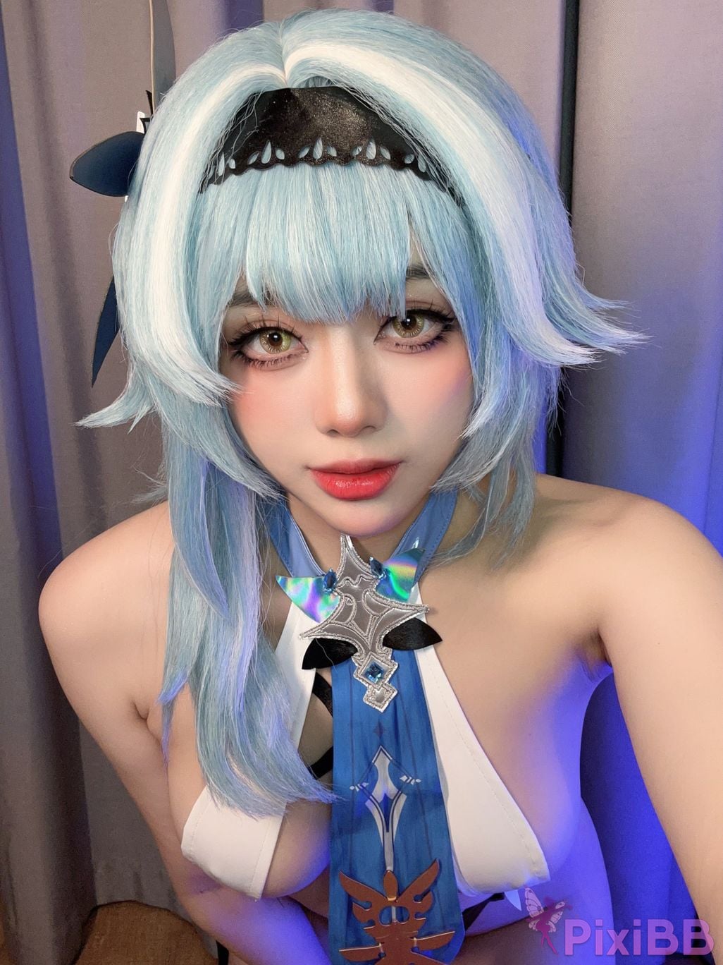 Coser PixiBB.COM 003