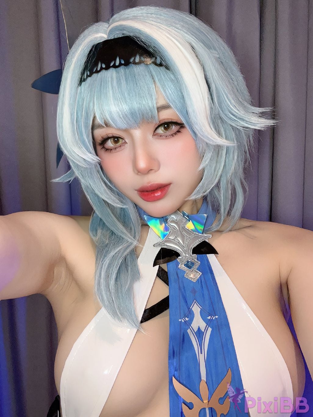 Coser PixiBB.COM 005