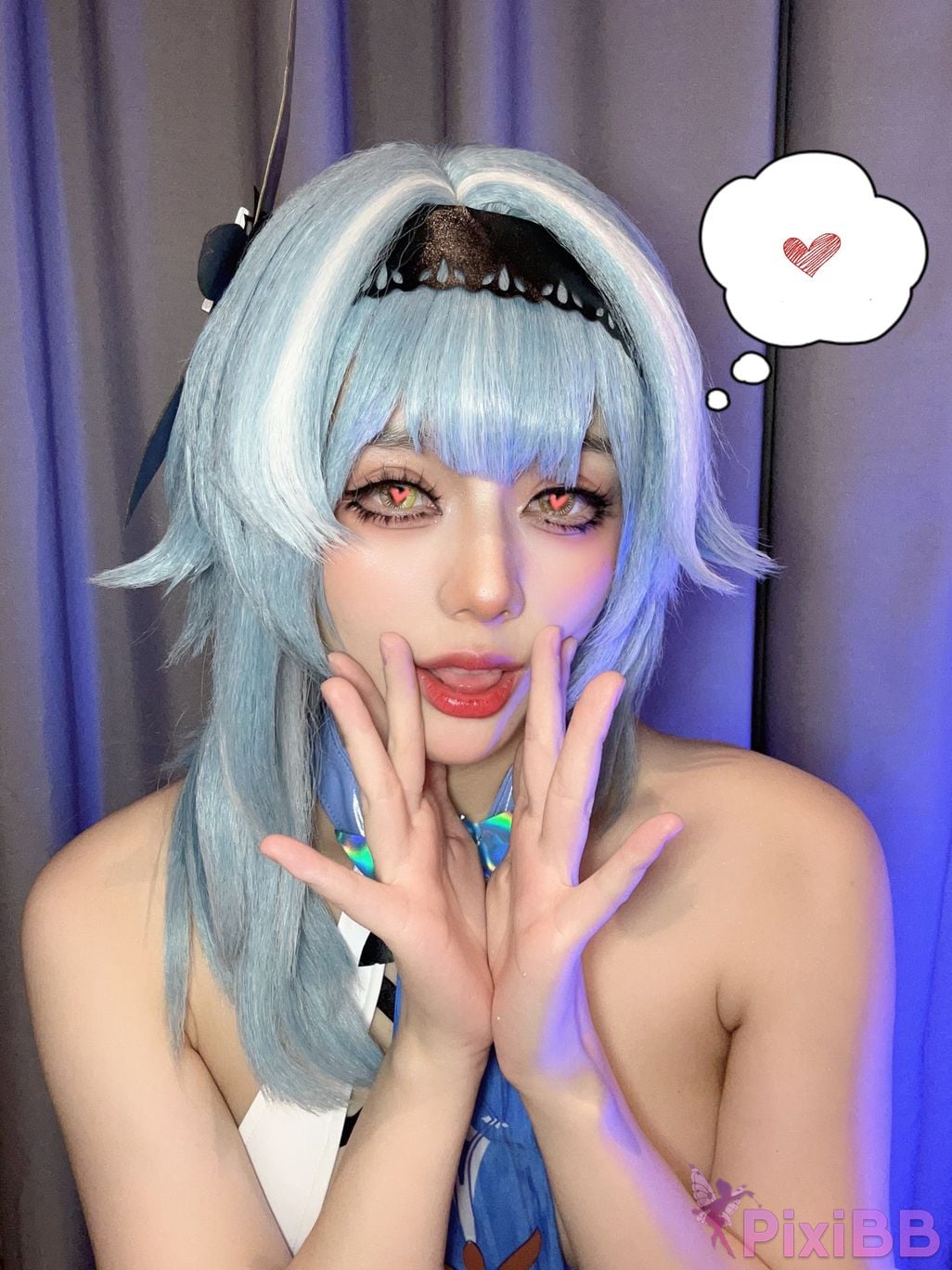 Coser PixiBB.COM 006