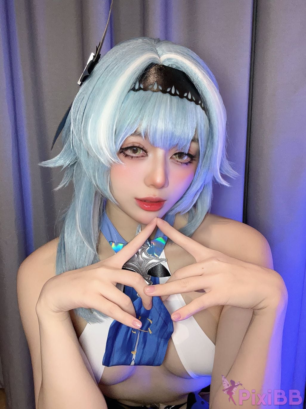 Coser PixiBB.COM 007