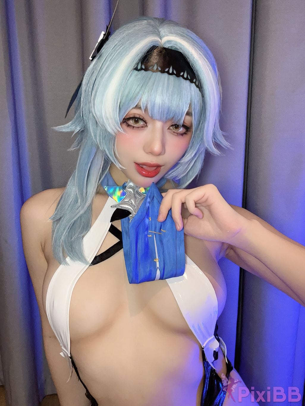 Coser PixiBB.COM 009