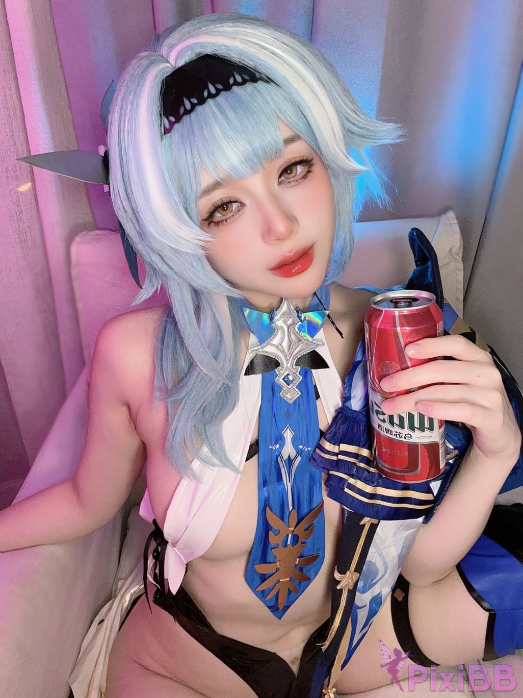 Coser PixiBB.COM 011
