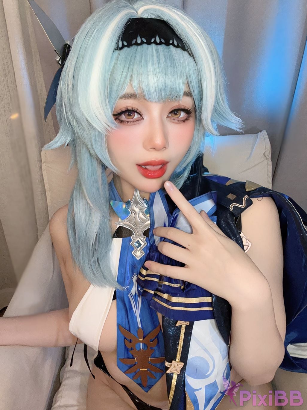 Coser PixiBB.COM 013