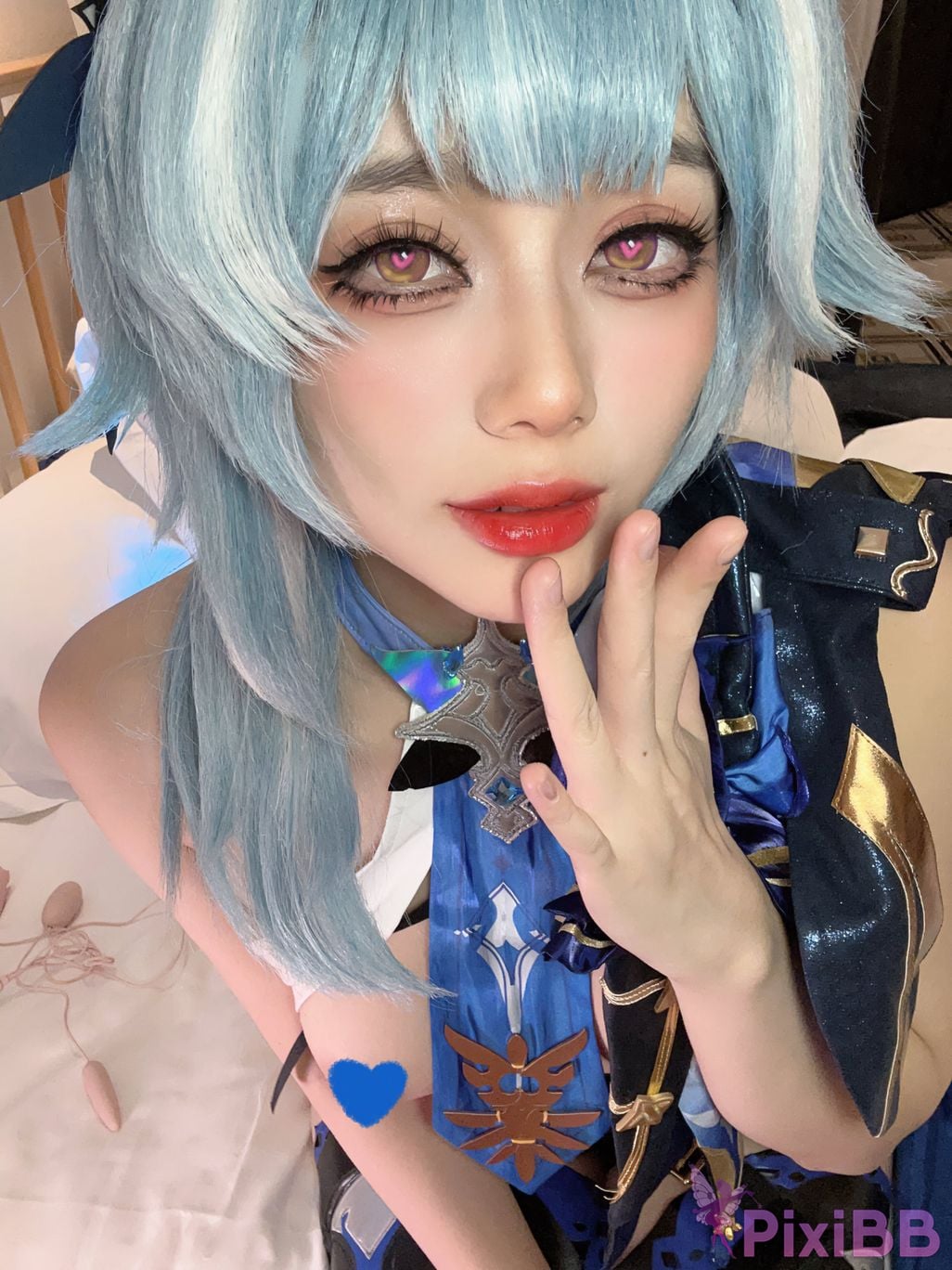 Coser PixiBB.COM 015