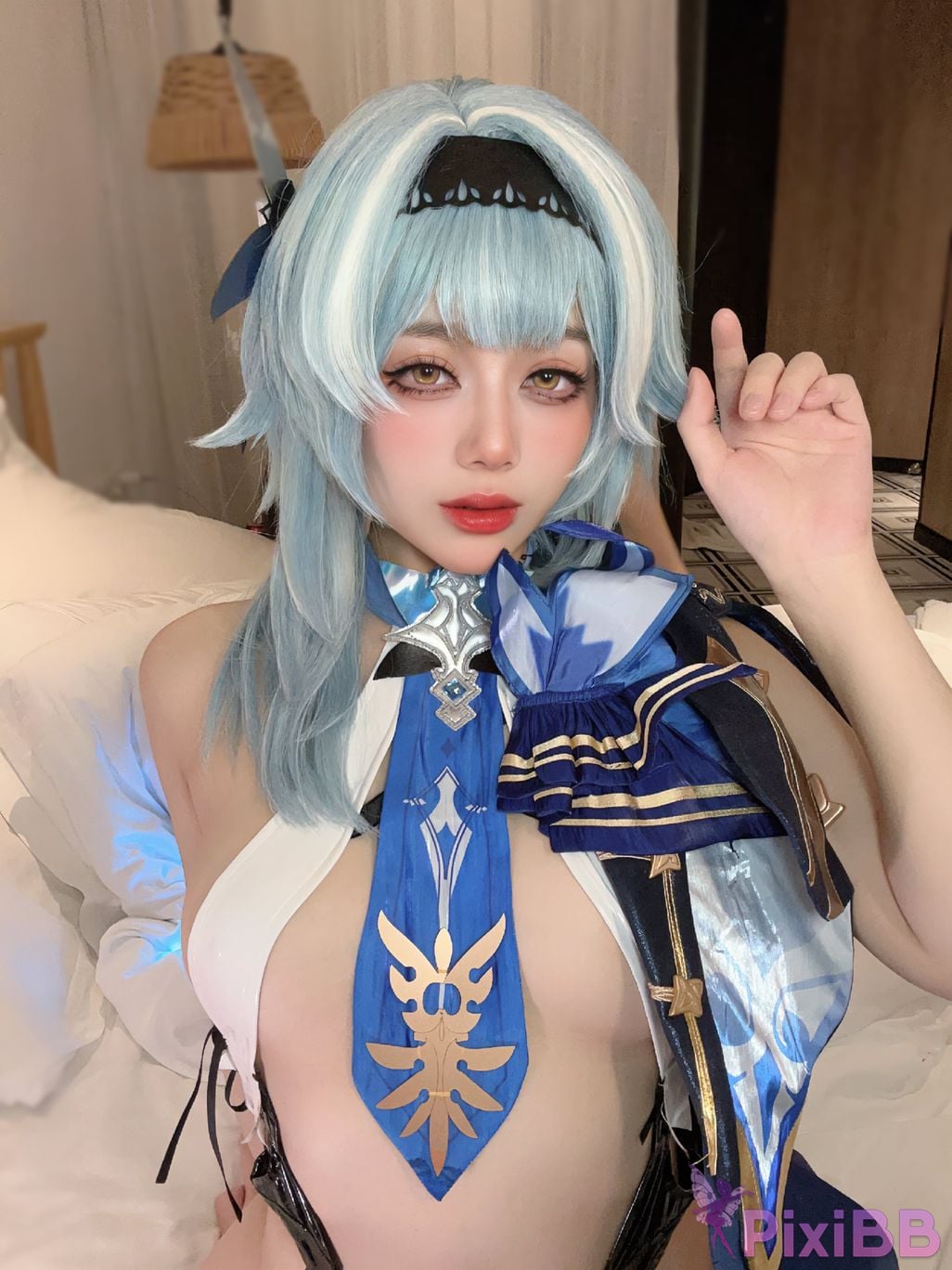 Coser PixiBB.COM 016