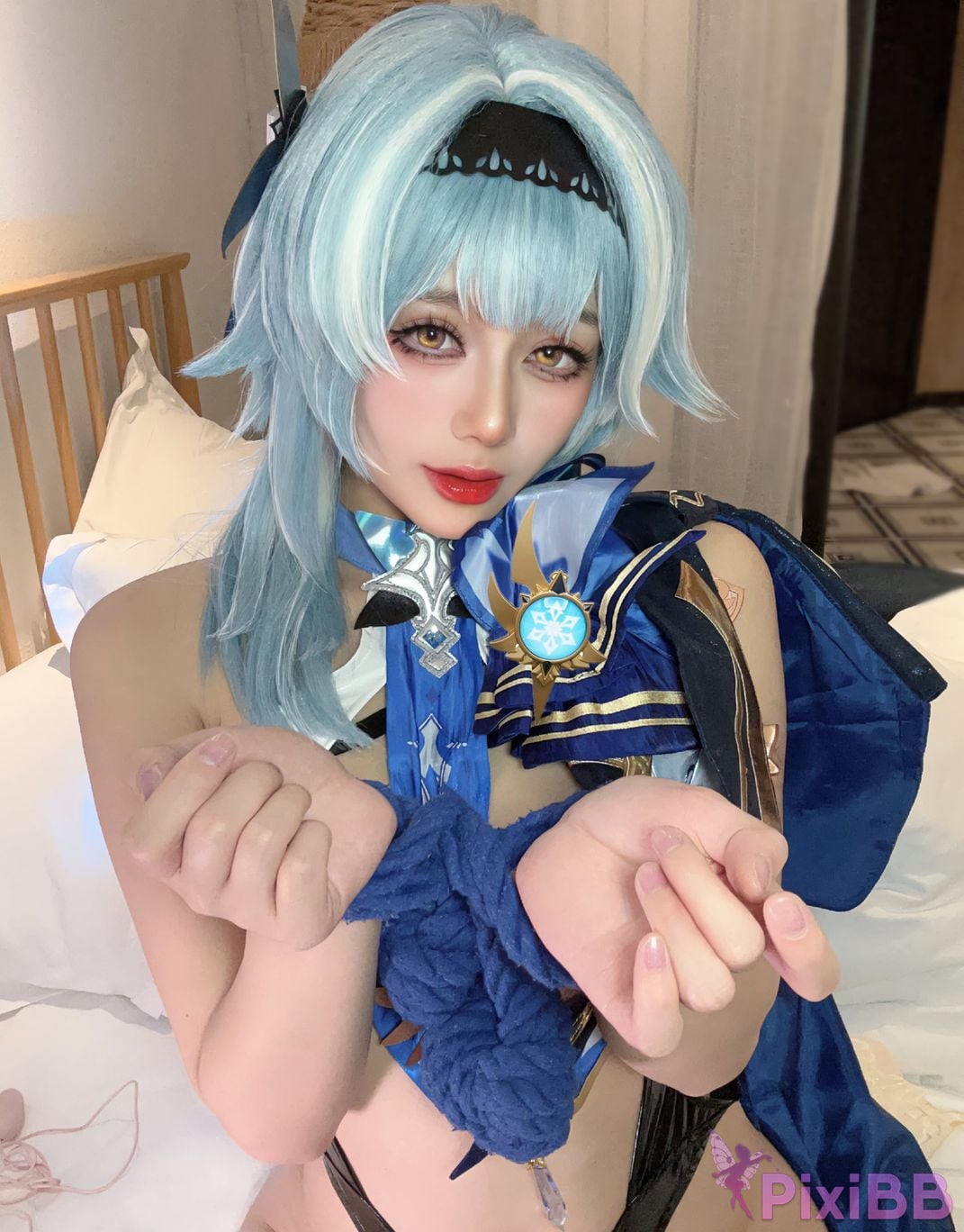 Coser PixiBB.COM 018