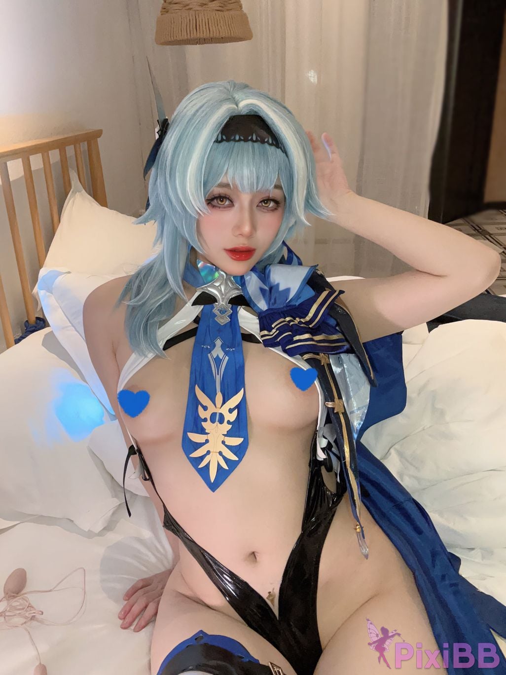 Coser PixiBB.COM 020