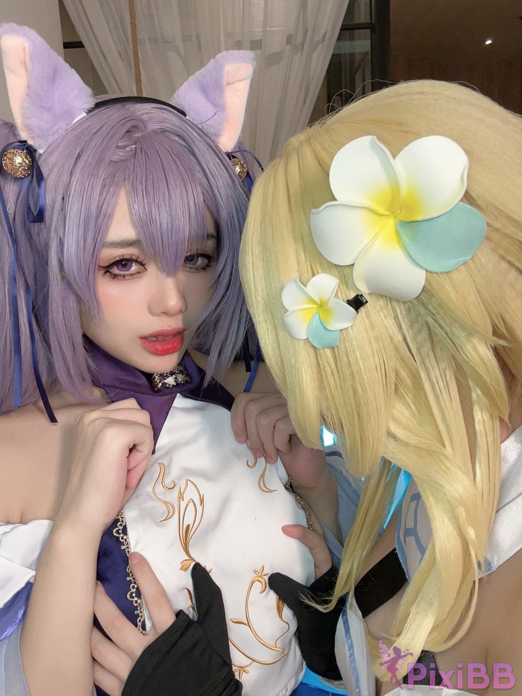 Coser PixiBB.COM 031