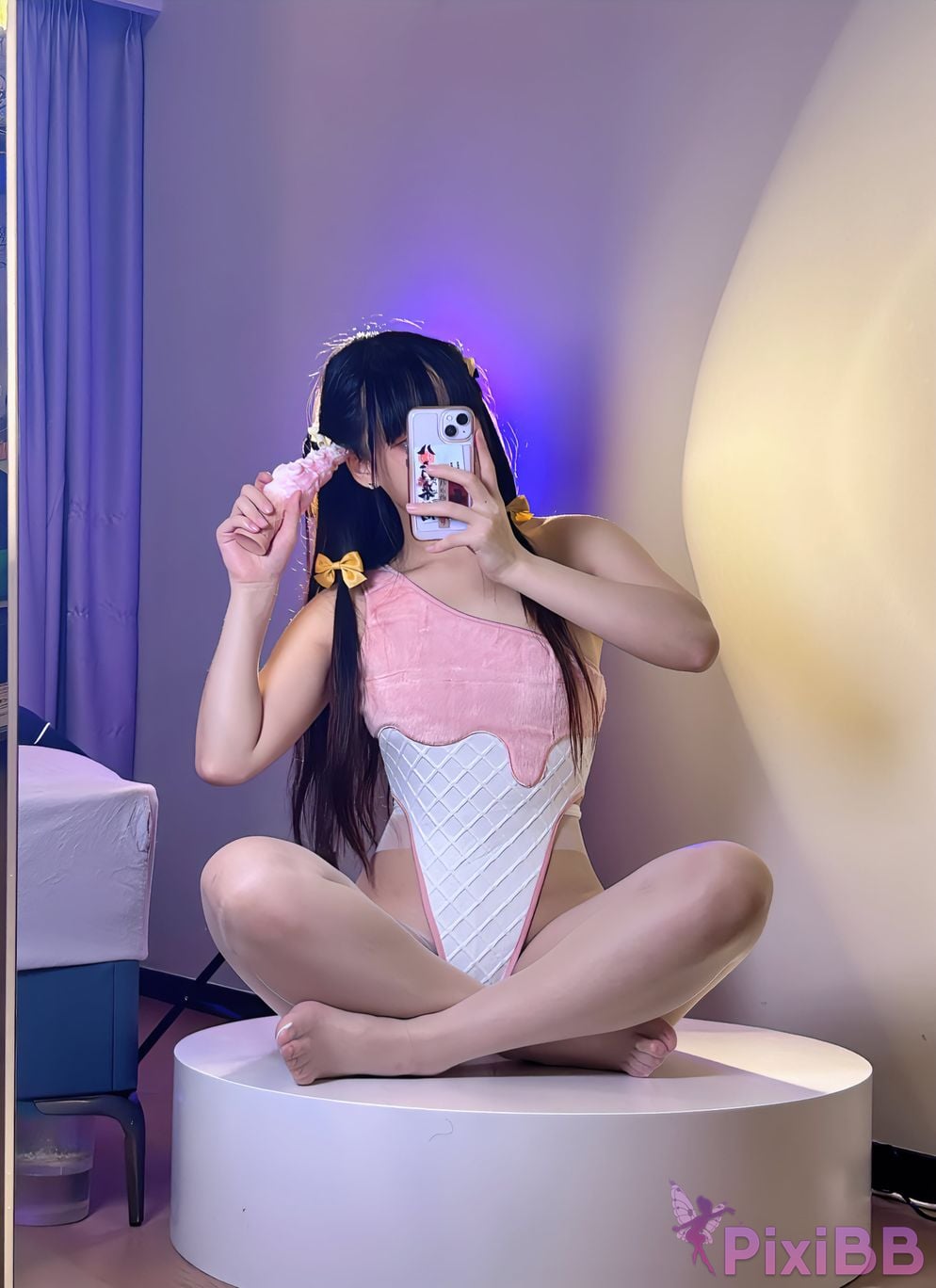 Coser PixiBB.COM 004