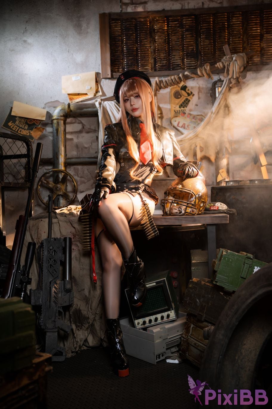 Coser PixiBB.COM 003