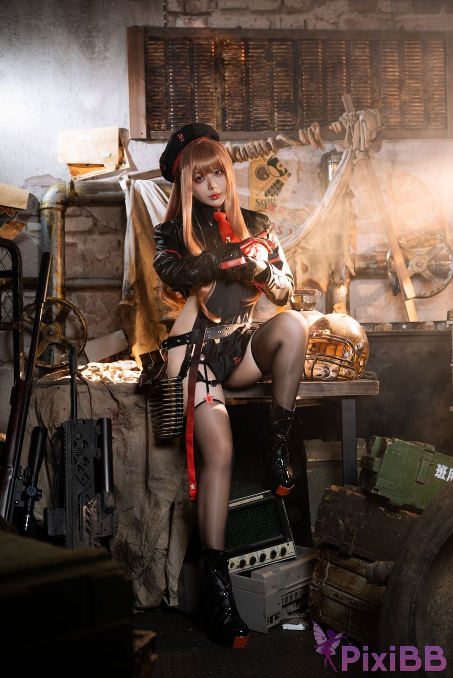 Coser PixiBB.COM 005