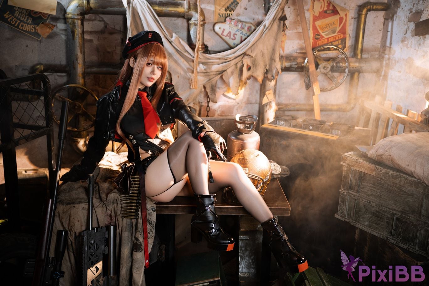 Coser PixiBB.COM 006