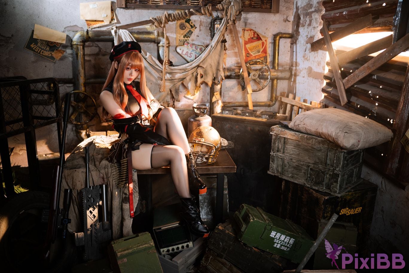 Coser PixiBB.COM 008