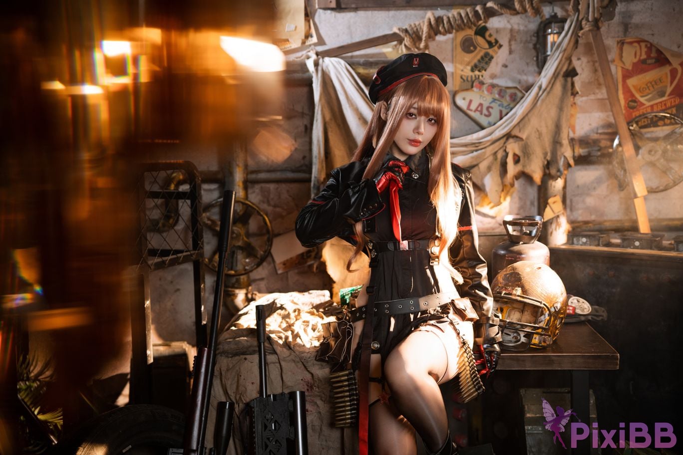 Coser PixiBB.COM 009