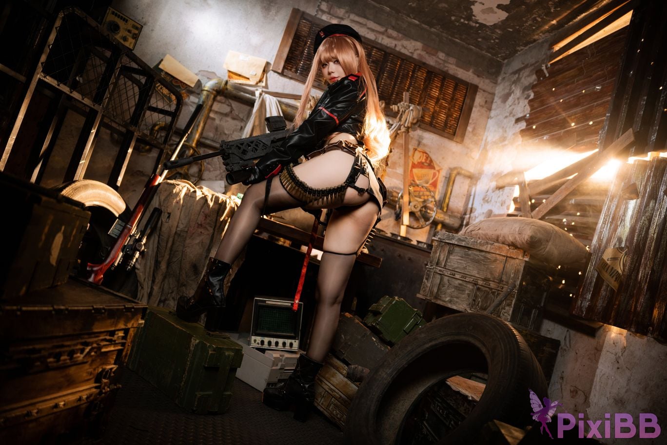 Coser PixiBB.COM 014