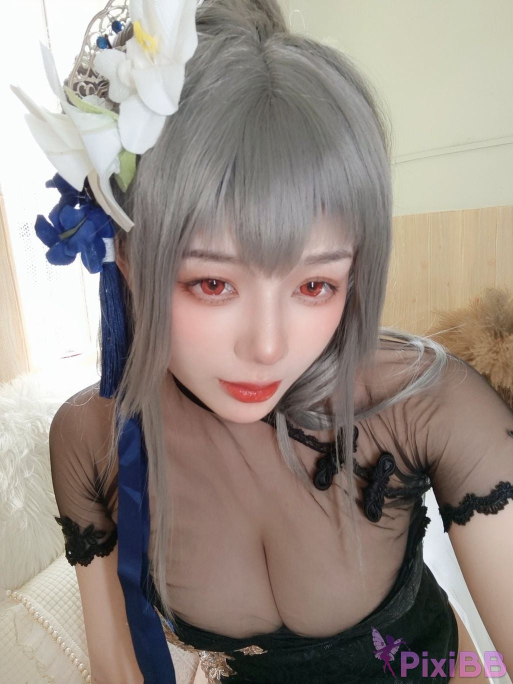 Coser PixiBB.COM 002