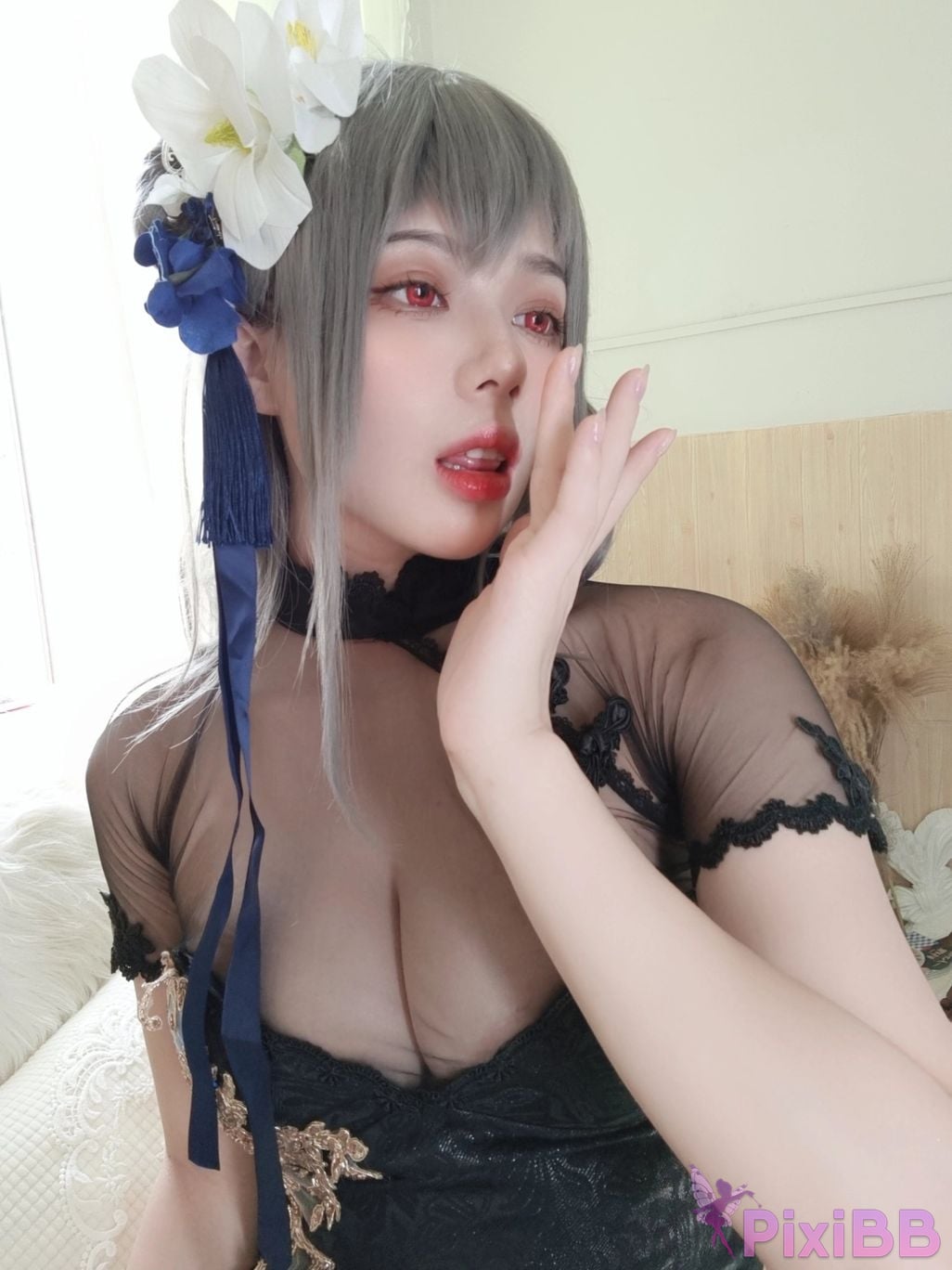 Coser PixiBB.COM 024