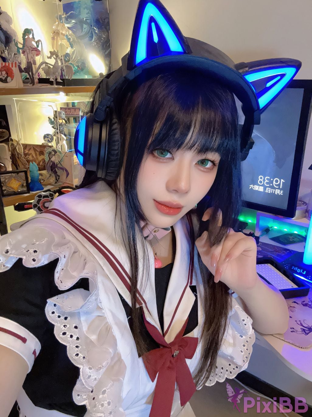 Coser PixiBB.COM 002