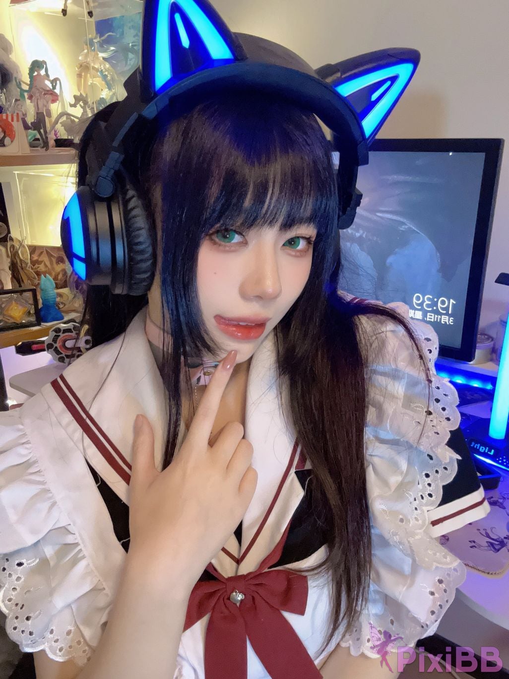Coser PixiBB.COM 005