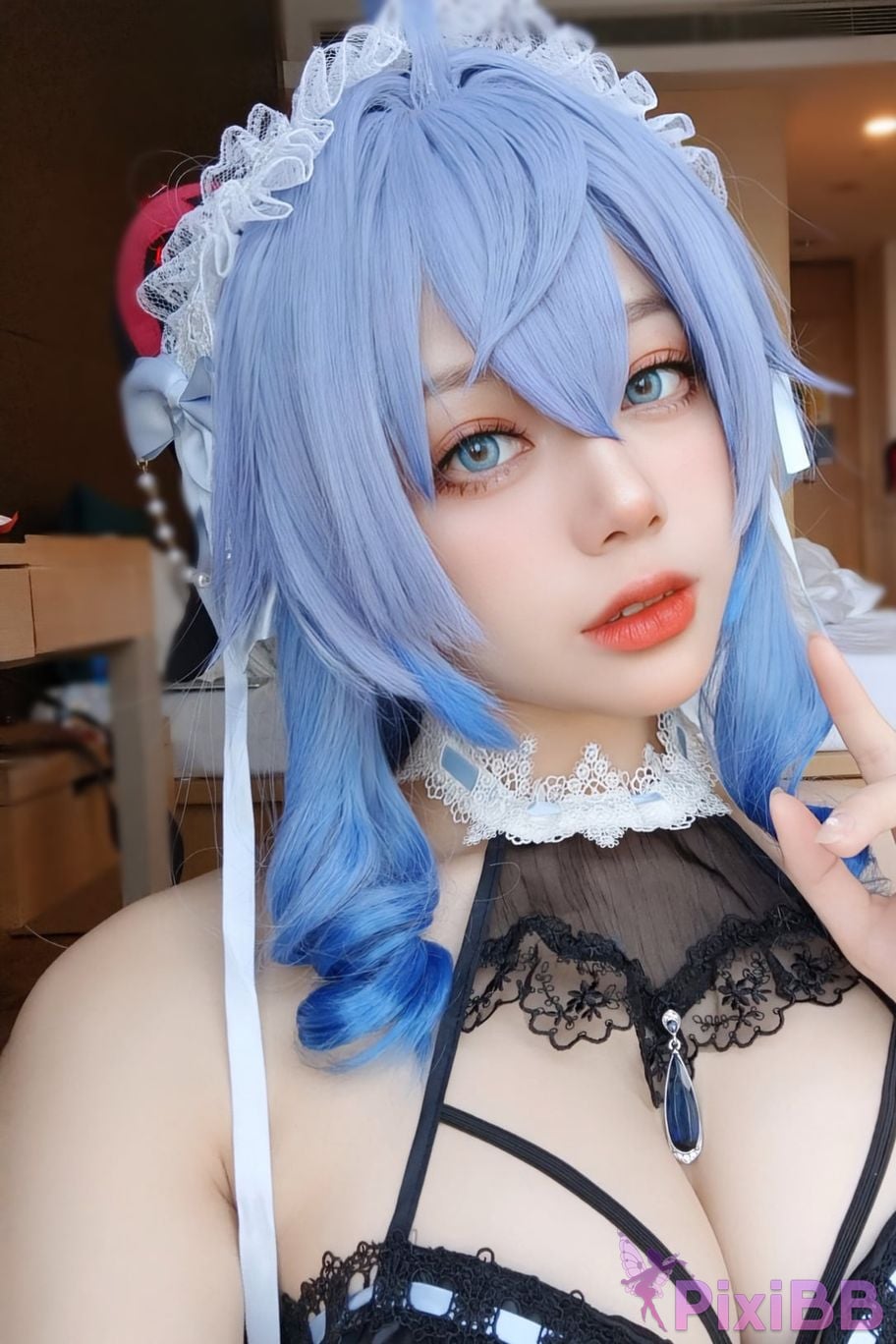 Coser PixiBB.COM 002