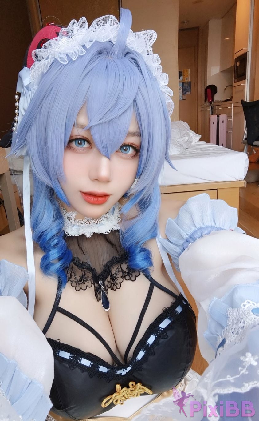 Coser PixiBB.COM 005