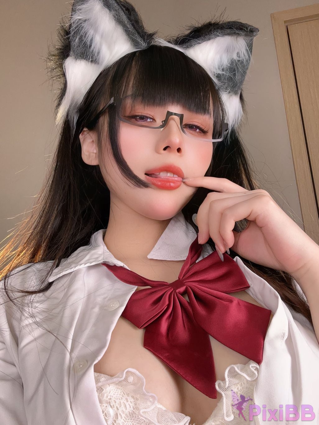 Coser PixiBB.COM 013