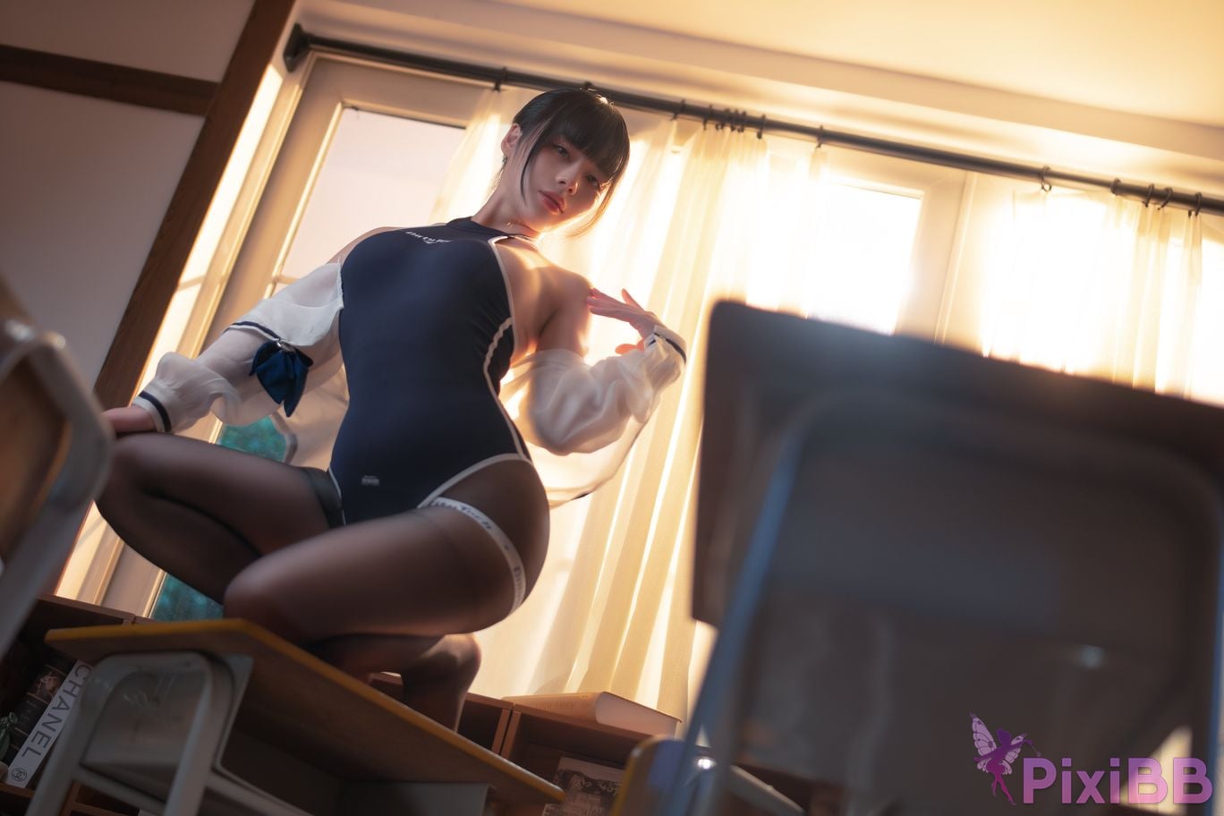 Coser PixiBB.COM 022