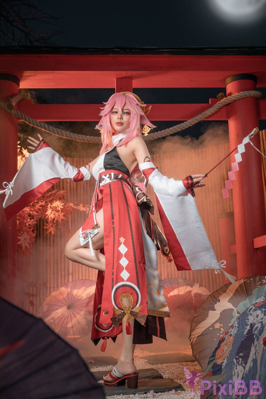 Coser PixiBB.COM 001