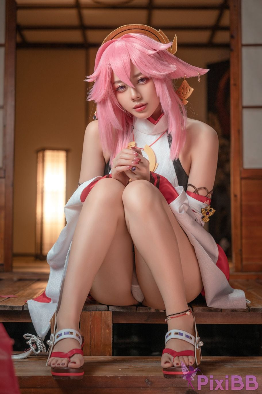 Coser PixiBB.COM 003