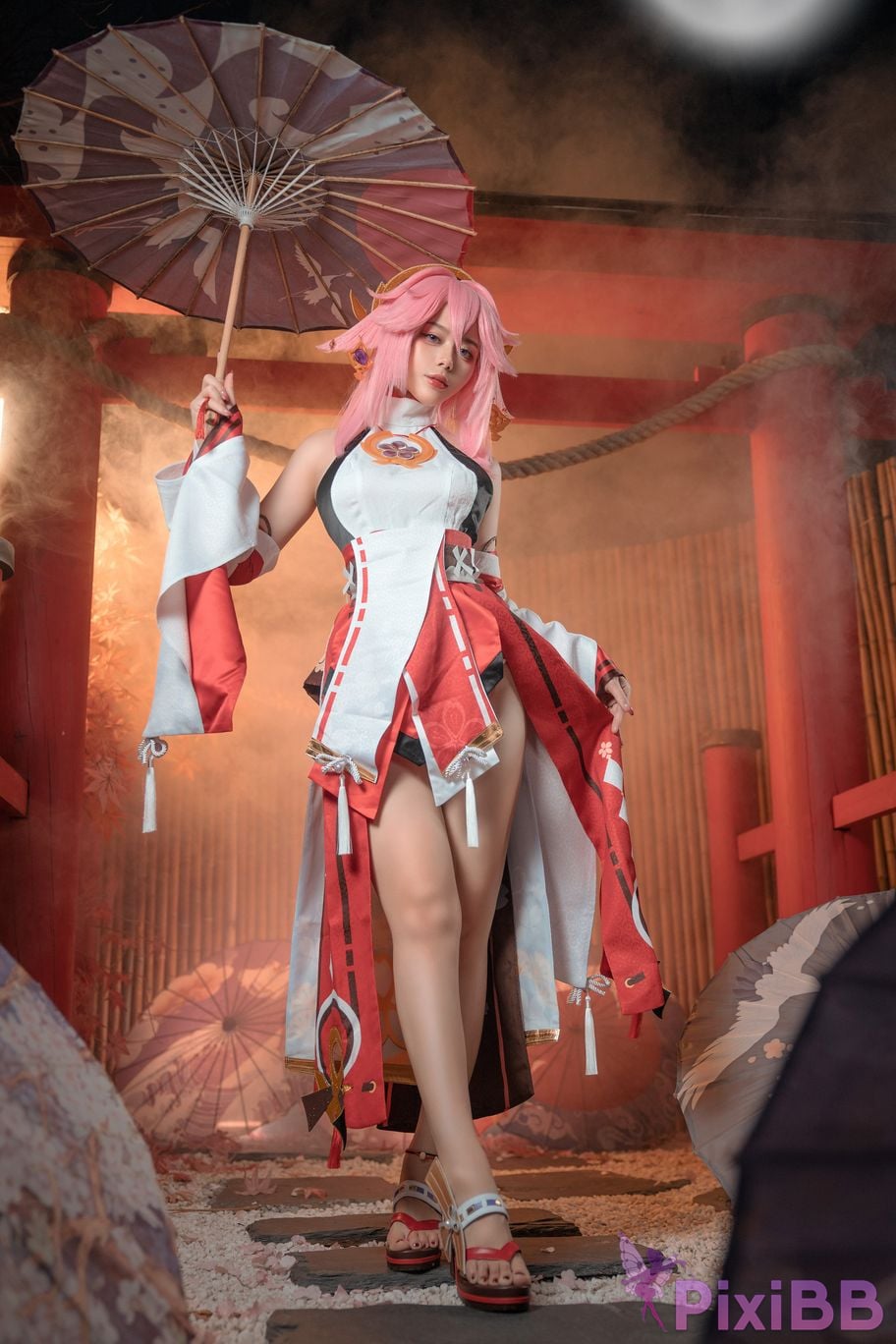 Coser PixiBB.COM 035