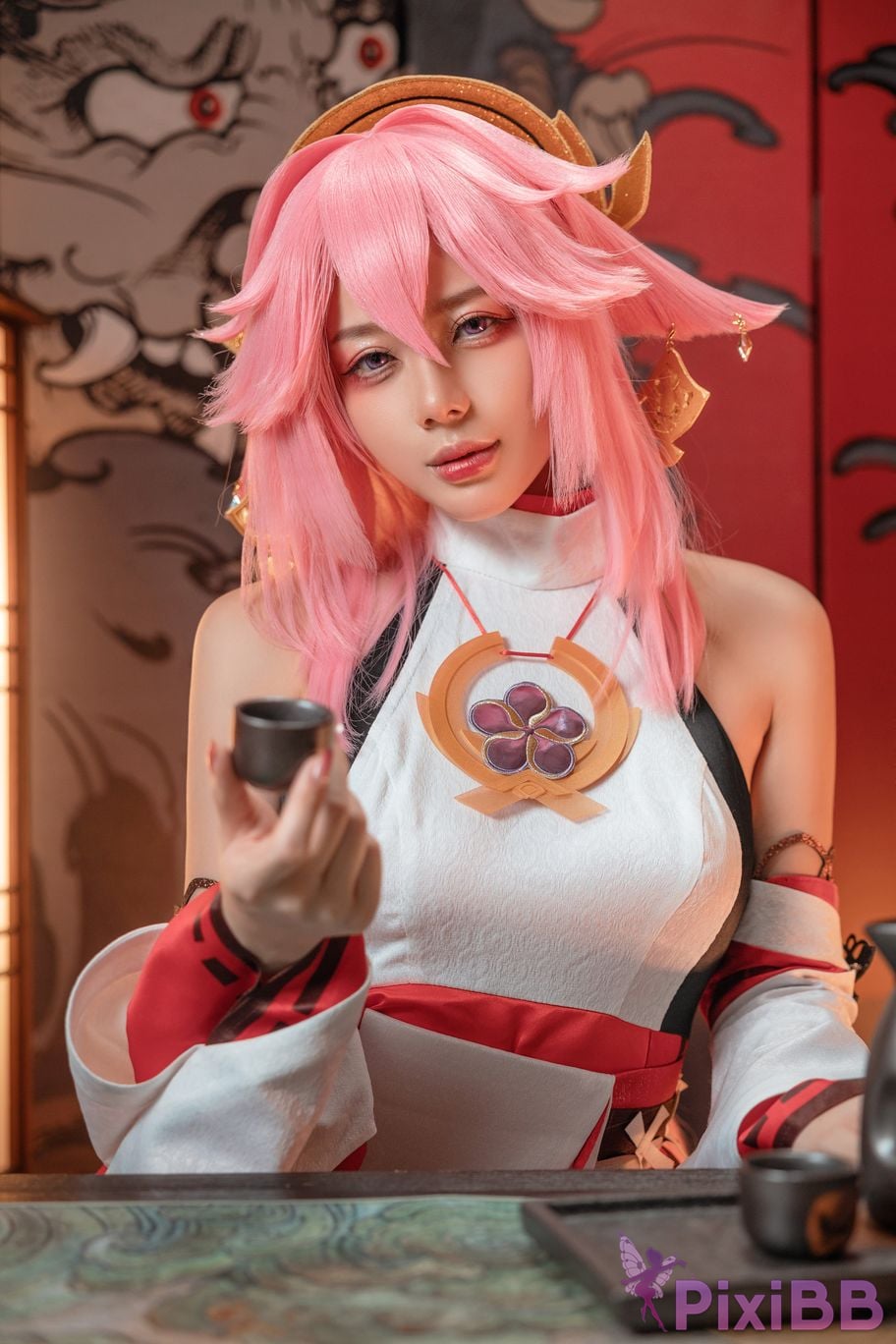Coser PixiBB.COM 036