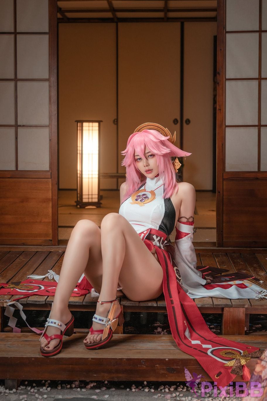 Coser PixiBB.COM 050