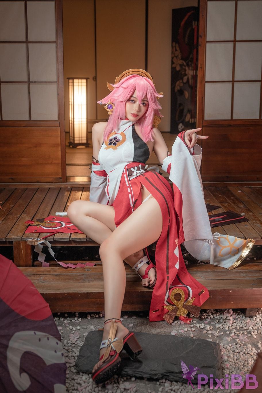 Coser PixiBB.COM 051