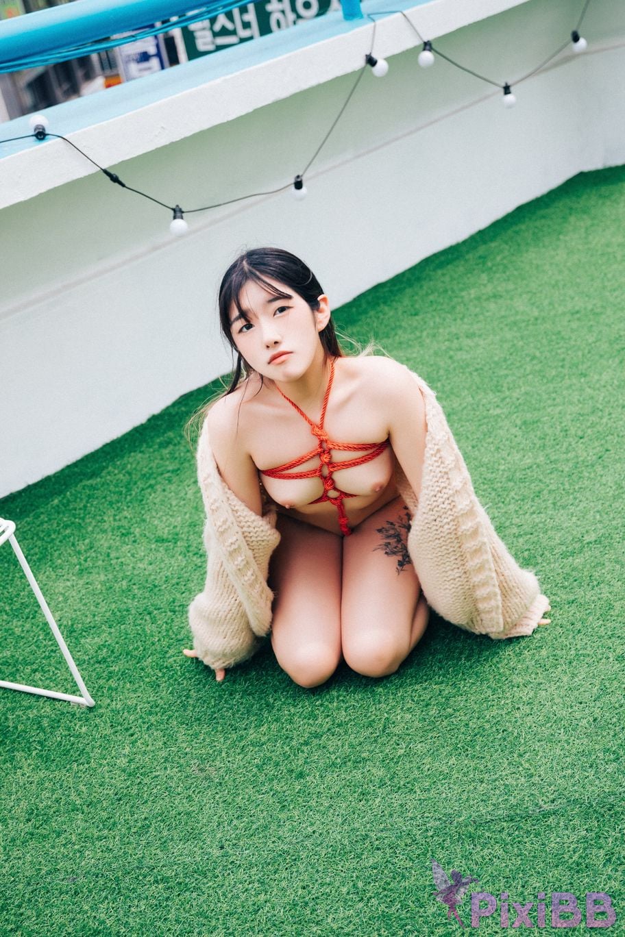 Loozy Sonson Bondage Camp S.Ver uncensored PixiBB.COM 031