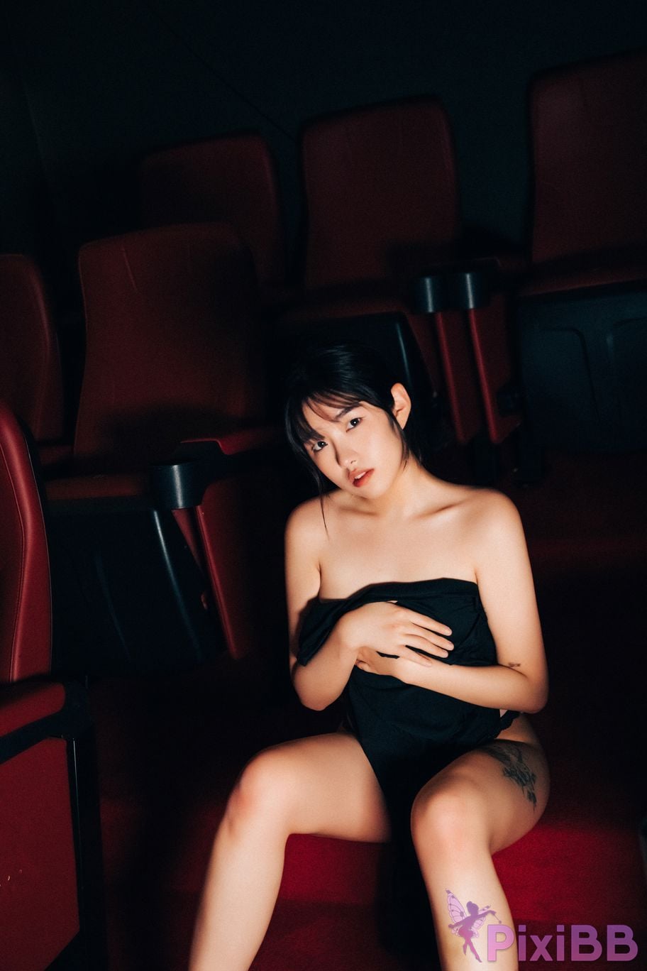 Loozy Sonson Cinema Girl S.Ver PixiBB.COM 073
