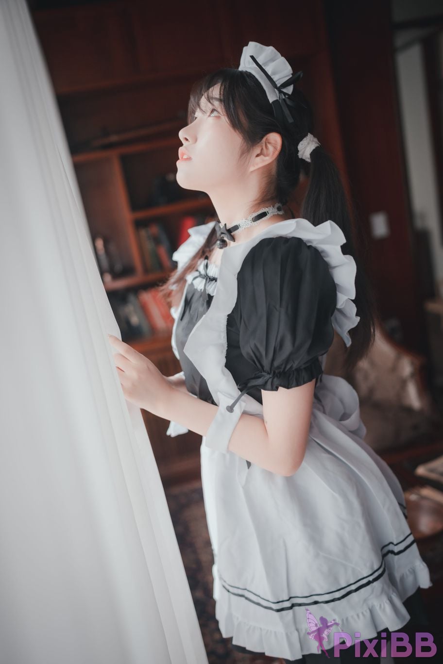 DJAWA Photo Sonson Maid Mansion N6 S.Ver PixiBB.COM 015