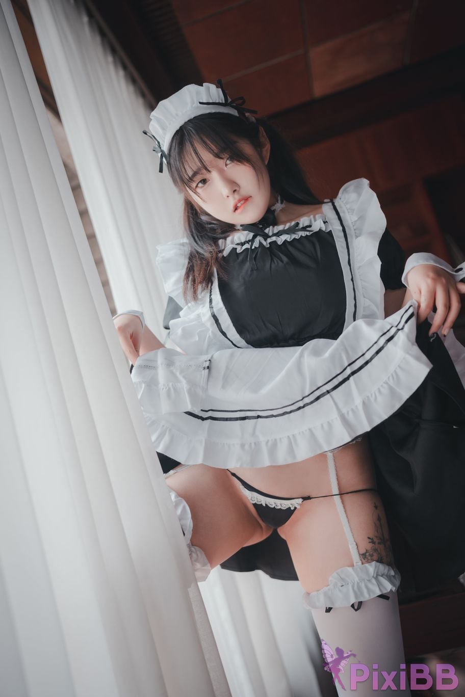 DJAWA Photo Sonson Maid Mansion N6 S.Ver PixiBB.COM 016