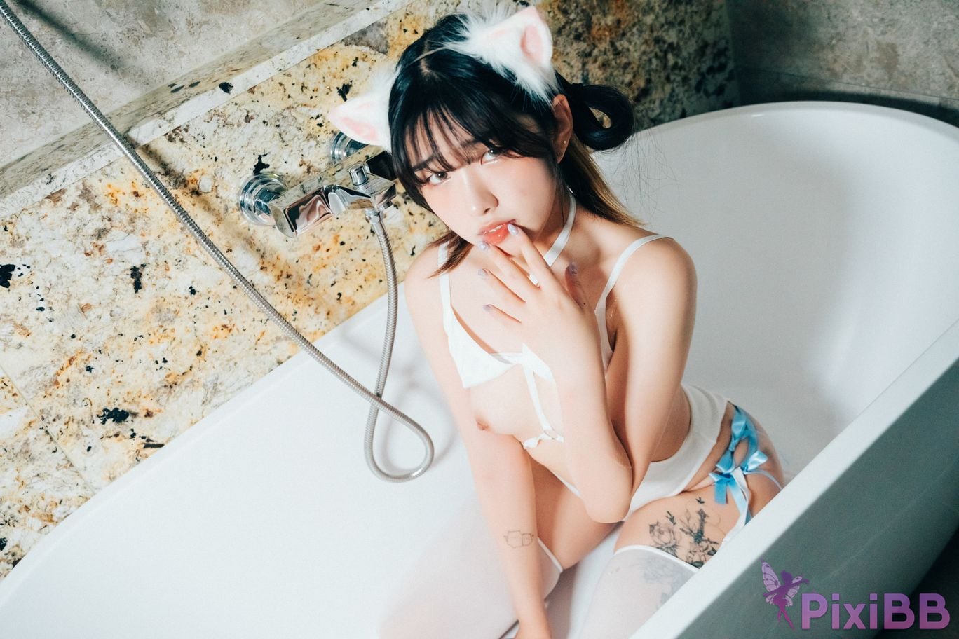 Loozy Sonson Smer uncensored PixiBB.COM 053