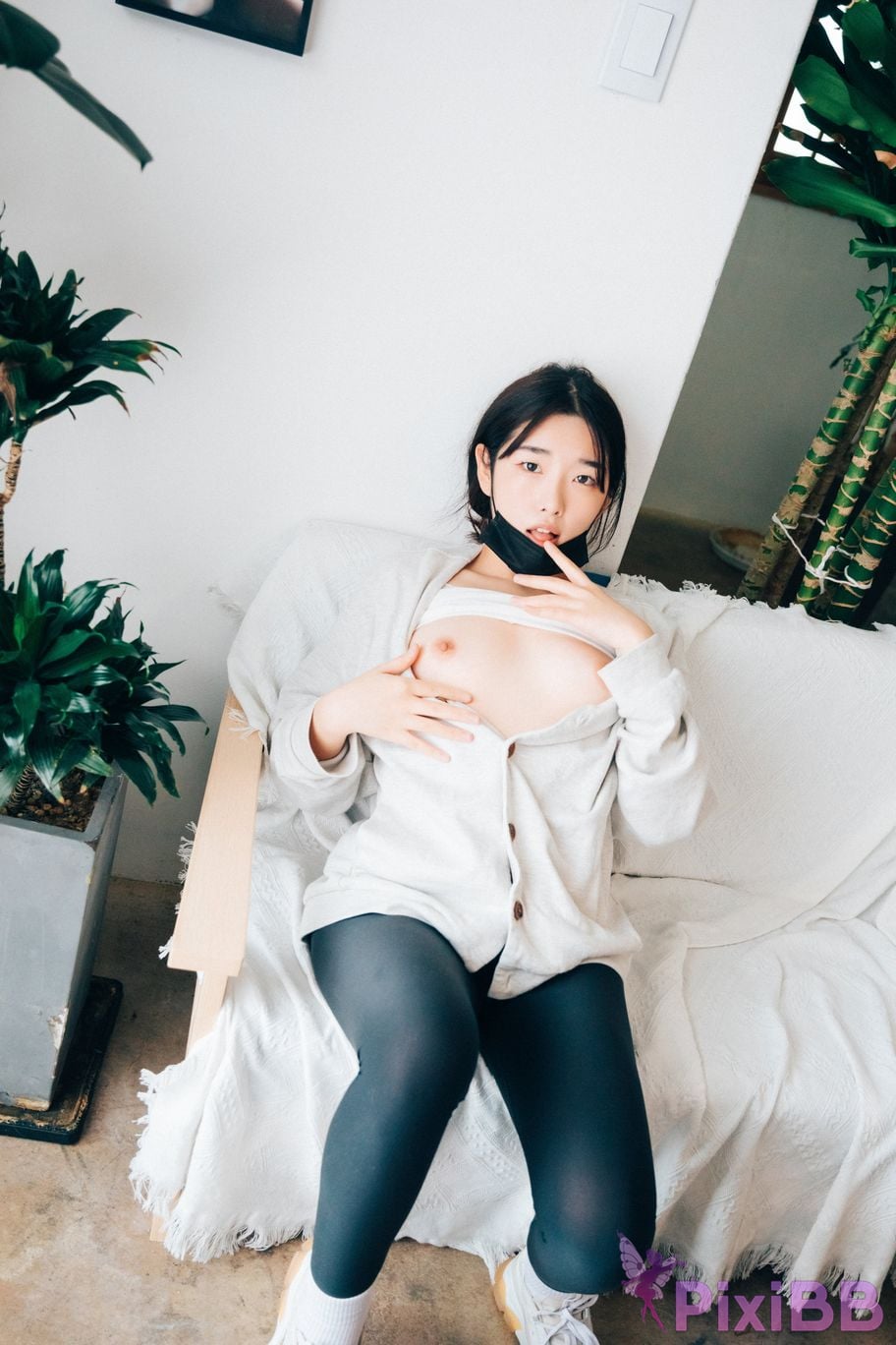 Loozy Sonson Yano Date Uncensored PixiBB.COM 012
